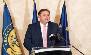 Mesajul ministrului Muncii și Protecției Sociale, Raluca Turcan, transmis de Mihnea Drumea, secretar de stat